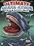 Ultimate Shark-athon Facts and Activity Book (Dover Kids Activity Books: Animals)