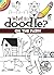 What to Doodle? On the Farm (Dover Little Activity Books: Drawing)