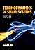 Thermodynamics of Small Systems, Parts I & II (Dover Books on Chemistry)