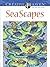 Creative Haven SeaScapes Coloring Book (Creative Haven Coloring Books)
