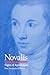 Novalis: Signs of Revolution (Post-Contemporary Interventions)