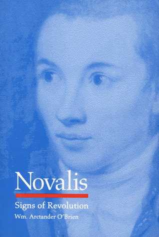 Novalis: Signs of Revolution (Post-Contemporary Interventions)