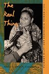 The Real Thing: Testimonial Discourse and Latin America The Real Thing: Testimonial Discourse and Latin America