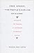 Free Speech, "The People's Darling Privilege" by Michael Kent Curtis