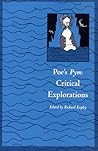 Poe's Pym: Critical Explorations