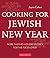 Cooking for Jewish New Year...