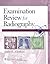 Examination Review for Radiography