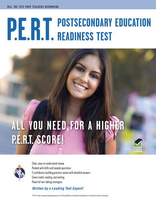 Florida Pert - Postsecondary Education Readiness Test - Crash Course (College Placement Test Preparation)