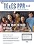 TExES PPR EC-12 (160) Book + Online (TExES Teacher Certification Test Prep)