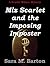 Miz Scarlet and the Imposing Imposter by Sara M. Barton