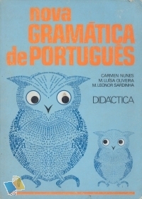Nova Gramática de Português