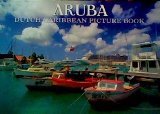 aruba dutch caribbean picture book (Unknown Binding)