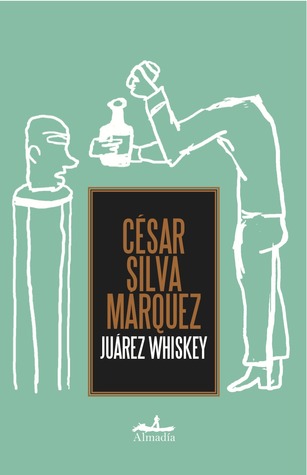 Juárez Whiskey