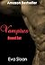 Vampires: Boxed Set