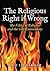 The Religious Right is Wrong: The Ethics of Religion and the Gay Community