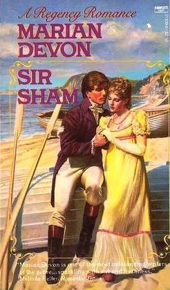Sir Sham (Mass Market Paperback)