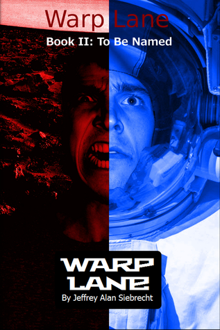 Warp Lane Book 2: To Be Named (Paperback)