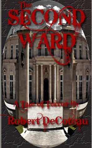 The Second Ward (Kindle Edition)