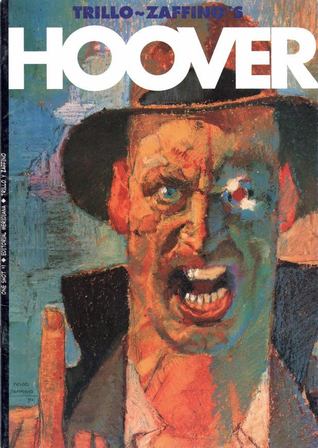 Hoover (Unknown Binding)