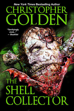 The Shell Collector (Kindle Edition)