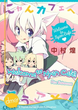 Welcome To Nyan Cafe!