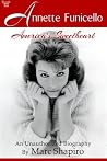 Annette Funicello...