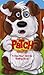 Spinner Book - Patch the Dog