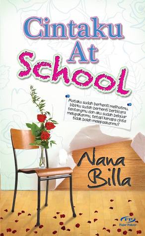 Cintaku At School (Paperback)