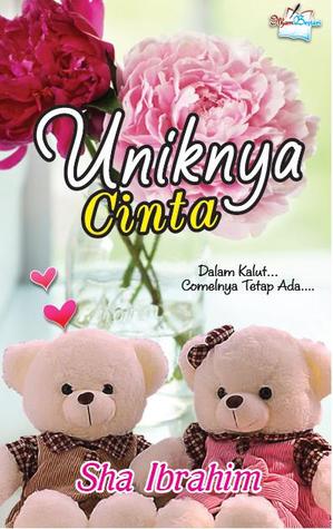 Uniknya Cinta (Paperback)