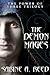 The Demon Mages (The Power of Three, #1)