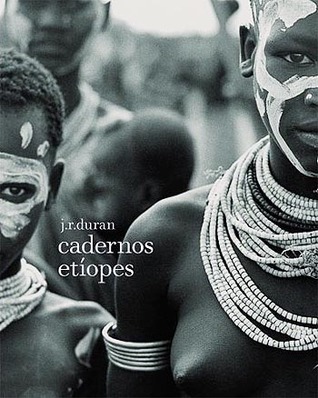 CADERNOS ETÍOPES