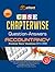 CBSE Chapterwise Questions-Answers ACCOUNTANCY : Accountancy Previous Years' Questions 2013 - 2008 (Class - 12)