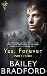 Yes, Forever Part 4
