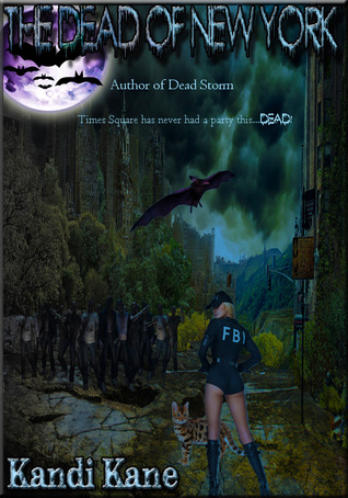 The Dead of New York