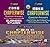 CBSE Chapterwise Question & Answers for Commerce, Class - 12 (Set of 3 Books)