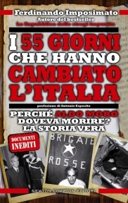 I 55 giorni che hanno cambiato l'Italia (Paperback)