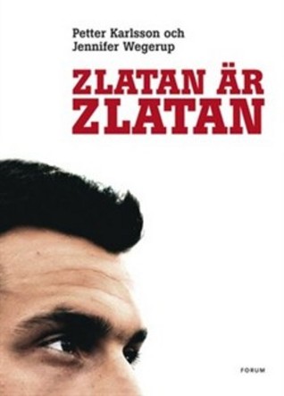 Zlatan är Zlatan