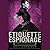 Etiquette & Espionage (Finishing School, #1) by Gail Carriger