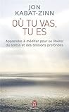 Où tu vas, tu es by Jon Kabat-Zinn
