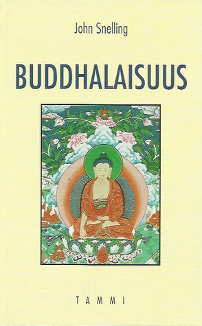 Buddhalaisuus