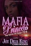 Mafia Princess Part 4