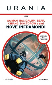 Nove inframondi (Mass Market Paperback)