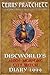 Discworld's Ankh-Morpork City Watch Diary, 1999 by Terry Pratchett