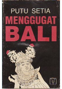 Menggugat Bali