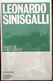 Mosche in bottiglia