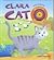 Clara Cat (Magic Sounds Book)