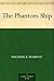 The Phantom Ship