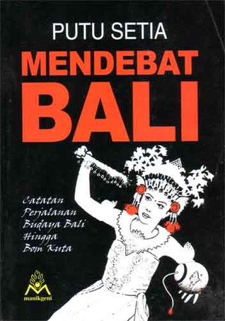 Mendebat Bali