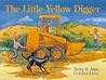 The Little Yellow Digger