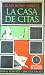 La casa de citas